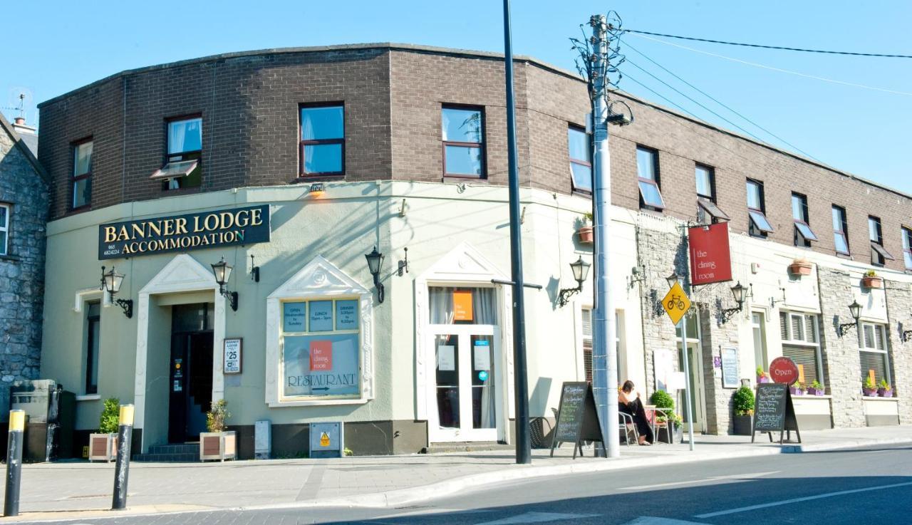 Banner Lodge Ennis Exterior photo